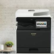 Image result for Sharp Copier Machines