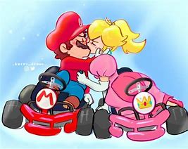 Image result for Mario Kart All Cars