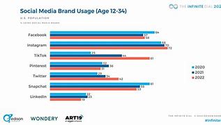Image result for Twitter Users by Age United States