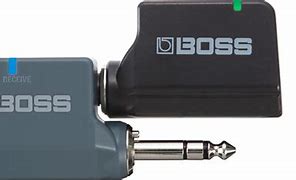 Image result for Boss Wireless Guitar