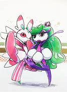 Image result for Tsareena Pokemon Meme