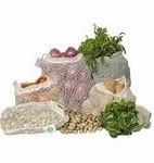 Image result for Mesh Bags for Storing Produce