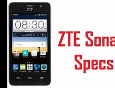Image result for ZTE Sonata 2
