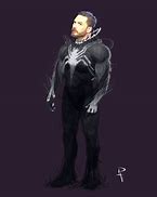Image result for Venom Marvel Concept Art