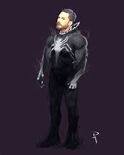 Image result for Custom Venom Concept Art