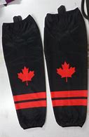 Image result for Ice Hockey Socks