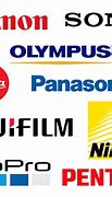 Image result for Top Camera Brands