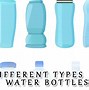 Image result for Pros and Cons of Plastic Water Bottle