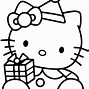 Image result for Free Hello Kitty Printable Templates