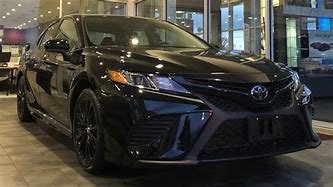 Image result for 2019 Toyota Camry Le Sedan