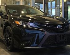 Image result for 2019 Toyota Camry XSE Sport