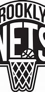 Image result for Nets Logo.png