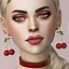 Image result for Claire's Food Earrings