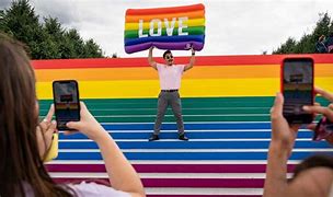 Image result for How Long till Pride Month