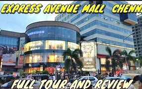 Image result for Express Avenue Mall Restaurents