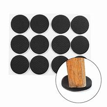 Image result for Round Rubber Pads
