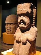 Image result for Olmec Culture