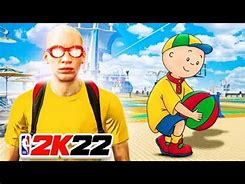 Image result for Gangster Caillou