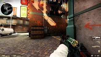 Image result for CS:GO Fire Serpent