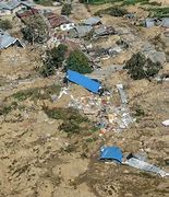 Image result for Tsunami in Palu Indonesia