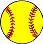 Image result for Men's Softball Clip Art