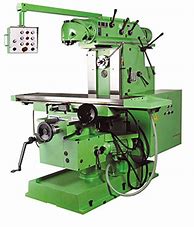 Image result for Manual Mill Machine