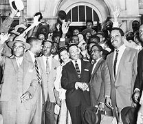 Image result for Pastor Martin Luther King Bus