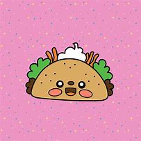 Image result for Cute Animated Food Cartoon