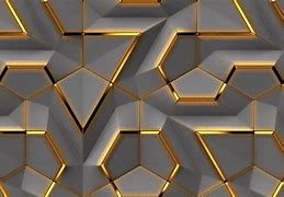 Image result for Gold Geometric Wallpaper Border