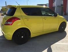Image result for Yellow Car Tint