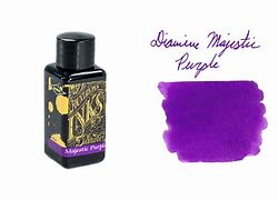 Image result for Ink Purple Dye