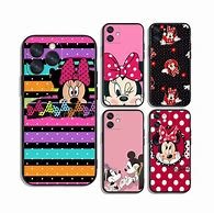 Image result for Minnie Mouse Samsung Phone Cases for S22