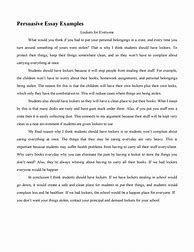 Image result for 5th Grade Essay for TCAP