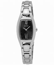 Image result for Seiko Ladies Solar Watch