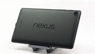 Image result for Nexus 7 Black Silver