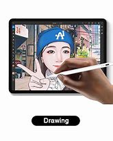 Image result for iPad with Pen That Is Red