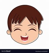 Image result for Boy Head Cartoon