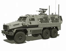 Image result for Future MRAP