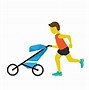 Image result for Running Emoji iPhone