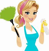 Image result for Cleaning Clip Art PNG