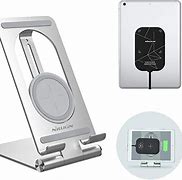 Image result for iPad Mini Holder Wireless Charging
