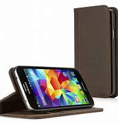 Image result for Samsung S6 Leather Case