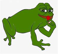 Image result for SVG Pepe Frog