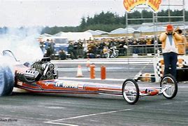 Image result for Mr Revell Top Fuel