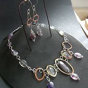 Image result for How to Display Jewelry Necklaces On the Internet