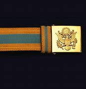 Image result for Army Trophy Belt