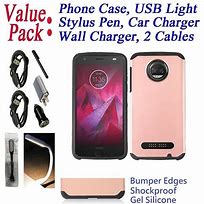 Image result for Moto Z2play Rugged Armour Case