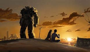 Image result for Fallout 1 Wallpaper