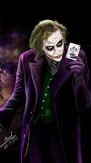 Image result for Joker Card Wallpaper iPhone