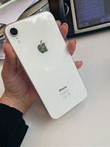 Image result for iPhone XR White 128GB Camera